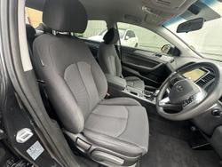 2019 Hyundai
Sonata Active
