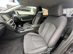 2019 Hyundai
Sonata Active