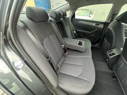 2019 Hyundai
Sonata Active
