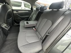 2019 Hyundai
Sonata Active