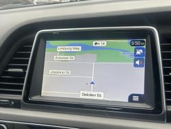 2019 Hyundai
Sonata Active