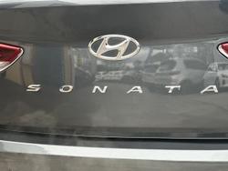 2019 Hyundai
Sonata Active
