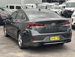 2019 Hyundai
Sonata Active