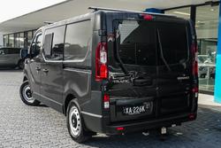 2021 Renault
Trafic Premium 125kW