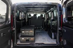 2021 Renault
Trafic Premium 125kW