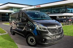 2021 Renault
Trafic Premium 125kW