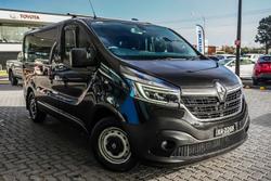 2021 Renault
Trafic Premium 125kW