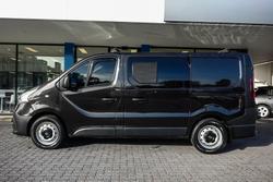 2021 Renault
Trafic Premium 125kW