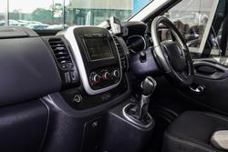 2021 Renault
Trafic Premium 125kW