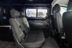 2021 Renault
Trafic Premium 125kW