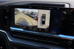 2025 Chevrolet
Silverado 1500 ZR2 W/Tech Pack