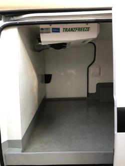 2019 Hyundai iLoad TQ4 MY20 Creamy White