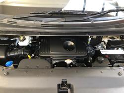 2019 Hyundai iLoad TQ4 MY20 Creamy White