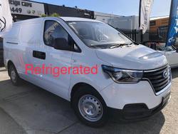 Hyundai Iload