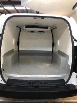 2019 Hyundai iLoad TQ4 MY20 Creamy White