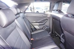 2023 Volkswagen
                T-Roc R