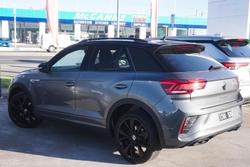 2023 Volkswagen
T-Roc R