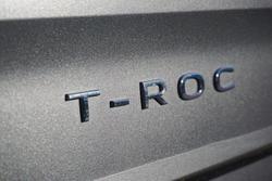 2023 Volkswagen
T-Roc R