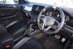 2023 Volkswagen
T-Roc R