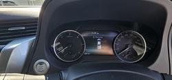 2024 NISSAN D23 ST-X NAVARA 4X4 2.3 DSL AUTO DC ST-X LN BRILLIANT SILVER