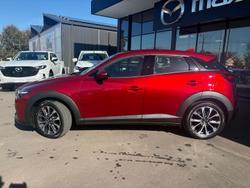 2025 Mazda
                CX-3 G20 Pure