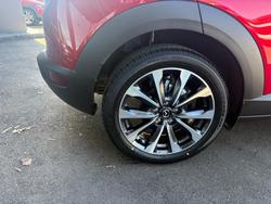 2025 Mazda
                CX-3 G20 Pure