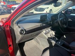 2025 Mazda
                CX-3 G20 Pure