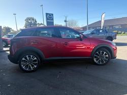 2025 Mazda
                CX-3 G20 Pure