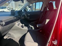 2025 Mazda
                CX-3 G20 Pure