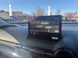 2025 Mazda
                CX-3 G20 Pure
