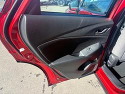 2025 Mazda
                CX-3 G20 Pure
