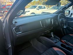 2025 Mazda
BT-50 SP