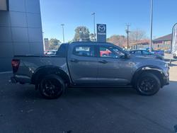 2025 Mazda
BT-50 SP