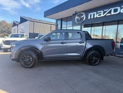 2025 Mazda
BT-50 SP