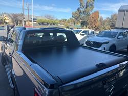 2025 Mazda
BT-50 SP