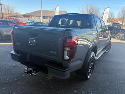 2025 Mazda
BT-50 SP