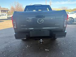2025 Mazda
BT-50 SP
