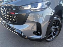 2025 Mazda
BT-50 SP