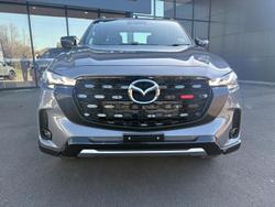 2025 Mazda
BT-50 SP