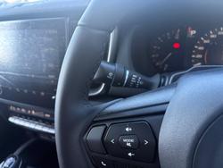 2025 Mazda
BT-50 SP