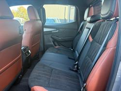 2025 Mazda
BT-50 SP