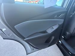 2025 Mazda
                CX-3 G20 GT SP