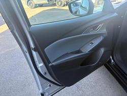 2025 Mazda
                CX-3 G20 GT SP