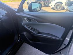 2025 Mazda
                CX-3 G20 GT SP