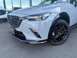 2025 Mazda
                CX-3 G20 GT SP