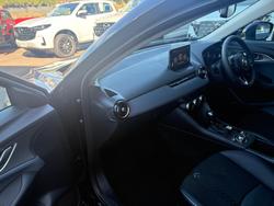 2025 Mazda
                CX-3 G20 GT SP