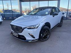 2025 Mazda
                CX-3 G20 GT SP