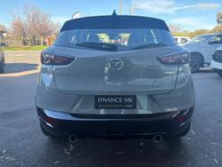 2025 Mazda
                CX-3 G20 GT SP