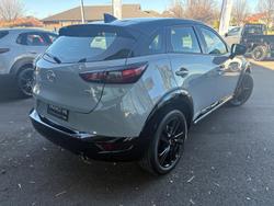 2025 Mazda
                CX-3 G20 GT SP
