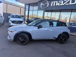 2025 Mazda
                CX-3 G20 GT SP
